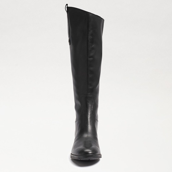 Sam Edelman Penny Leather Riding Boot - Picture 3 of 12